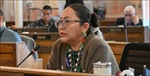 25th Navajo Nation Council approves emergency legislation to streamline NNFRF oversight and advance chapter infrastructure projects
