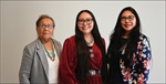 Resources and Development Committee confirms appointments to Navajo Nation Shopping Centers Board of Directors