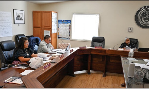 Budget and Finance Committee approves FY2027 Budget Instruction Manual,...