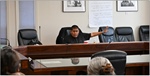 Navajo-Hopi Land Commission receives update on OHNIR transition efforts, relocation progress, and grazing permit discussions