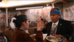 25th Navajo Nation Council holds their first Special Session