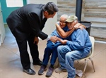 Diné U.S. Army veteran receives new home through the Veterans Housing Program